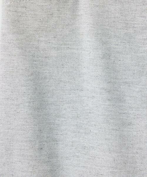 Maison de CINQ / メゾン ドゥ サンク その他パンツ | シェルタリングドライオックスワイドパンツ | 詳細12