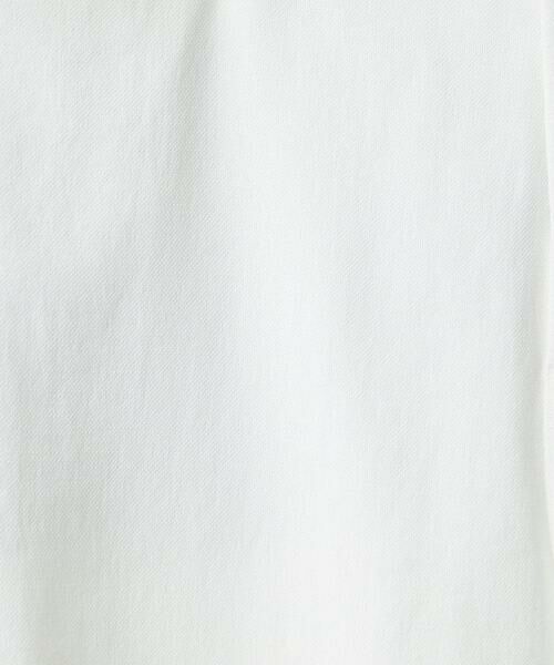 Maison de CINQ / メゾン ドゥ サンク その他パンツ | シェルタリングドライオックスワイドパンツ | 詳細13