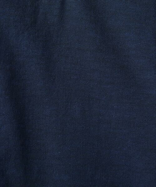 Maison de CINQ / メゾン ドゥ サンク その他パンツ | シェルタリングドライオックスワイドパンツ | 詳細14