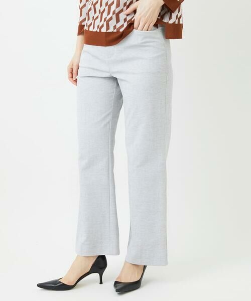 Maison de CINQ / メゾン ドゥ サンク その他パンツ | シェルタリングドライオックスワイドパンツ | 詳細3