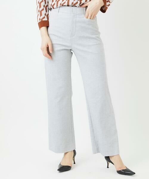 Maison de CINQ / メゾン ドゥ サンク その他パンツ | シェルタリングドライオックスワイドパンツ | 詳細4