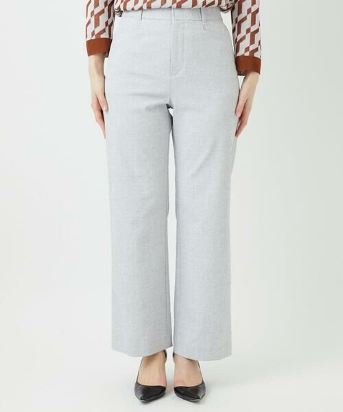 Maison de CINQ / メゾン ドゥ サンク その他パンツ | シェルタリングドライオックスワイドパンツ | 詳細5