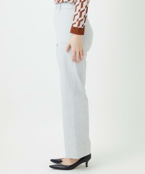 Maison de CINQ / メゾン ドゥ サンク その他パンツ | シェルタリングドライオックスワイドパンツ | 詳細6