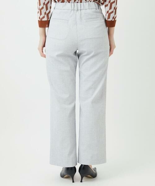 Maison de CINQ / メゾン ドゥ サンク その他パンツ | シェルタリングドライオックスワイドパンツ | 詳細7