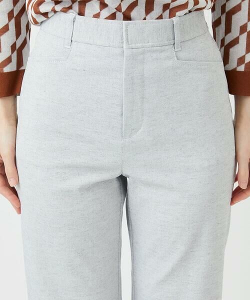 Maison de CINQ / メゾン ドゥ サンク その他パンツ | シェルタリングドライオックスワイドパンツ | 詳細8