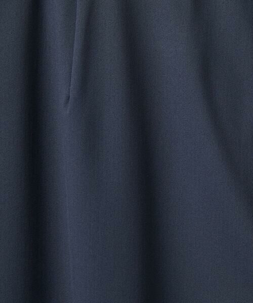 Maison de CINQ / メゾン ドゥ サンク その他パンツ | [日本製/多機能素材]ジャージーガウチョパンツ | 詳細13