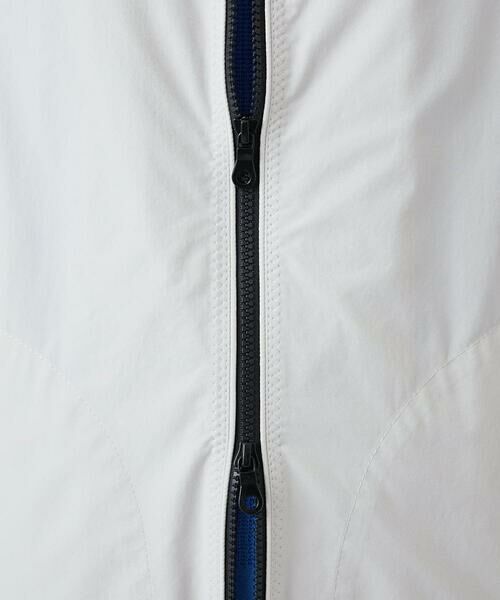 Maison de CINQ / メゾン ドゥ サンク その他アウター | 4WAYタフタフーデッドコート | 詳細11