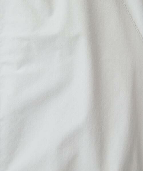 Maison de CINQ / メゾン ドゥ サンク その他アウター | 4WAYタフタフーデッドコート | 詳細14