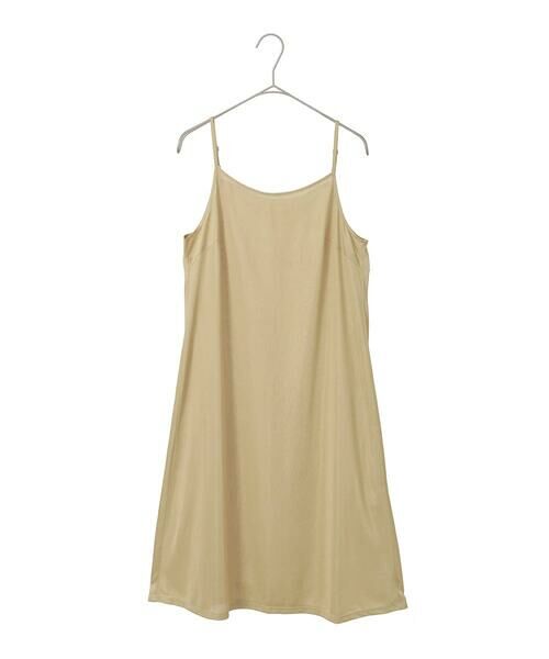 Maison de CINQ / メゾン ドゥ サンク ロング・マキシ丈ワンピース | バンドカラーシャツワンピース | 詳細20