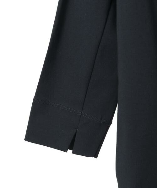 Maison de CINQ / メゾン ドゥ サンク カットソー | フラワー刺繍カットソー | 詳細25