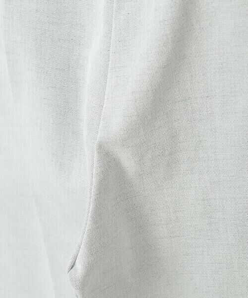 Maison de CINQ / メゾン ドゥ サンク チノ・ワークパンツ | [通気性]リランチェスティックパンツ | 詳細11