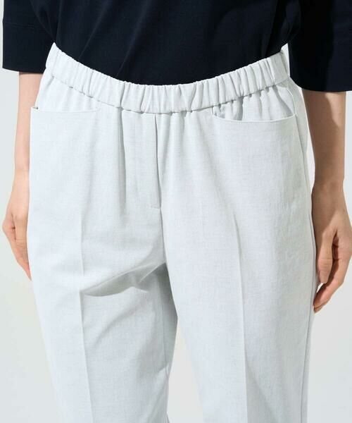 Maison de CINQ / メゾン ドゥ サンク チノ・ワークパンツ | [通気性]リランチェスティックパンツ | 詳細4