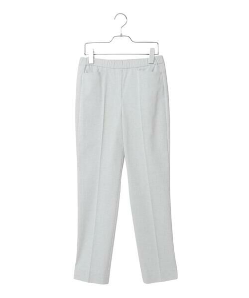 Maison de CINQ / メゾン ドゥ サンク チノ・ワークパンツ | [通気性]リランチェスティックパンツ | 詳細6