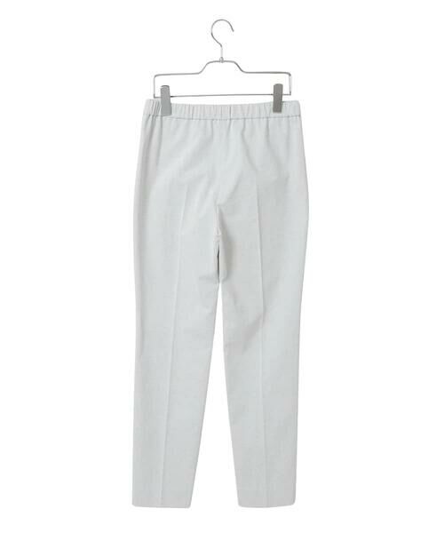 Maison de CINQ / メゾン ドゥ サンク チノ・ワークパンツ | [通気性]リランチェスティックパンツ | 詳細7