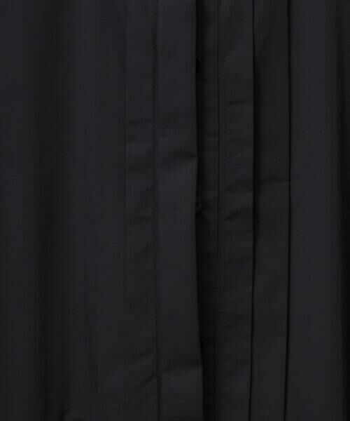 Maison de CINQ / メゾン ドゥ サンク ロング・マキシ丈ワンピース | [小さいサイズ]フレンチスリーブフレアワンピース | 詳細12