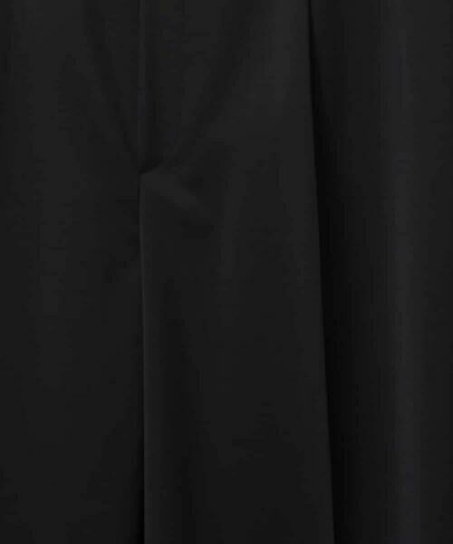 Maison de CINQ / メゾン ドゥ サンク その他パンツ | [小さいサイズ][リラックスボトム]テーパードパンツ | 詳細10