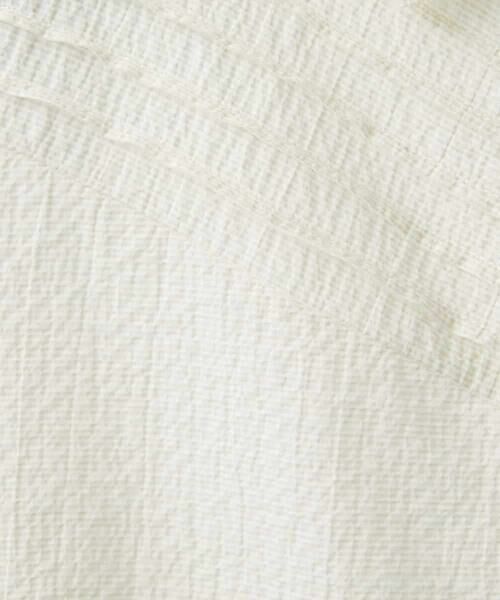 Maison de CINQ / メゾン ドゥ サンク シャツ・ブラウス | ピンタックブラウス | 詳細10