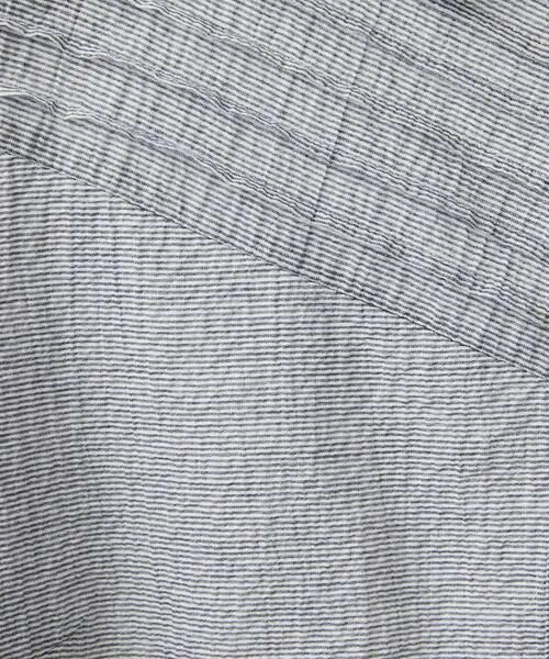 Maison de CINQ / メゾン ドゥ サンク シャツ・ブラウス | ピンタックブラウス | 詳細12