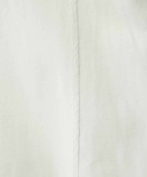 Maison de CINQ / メゾン ドゥ サンク カットソー | クールローレルスリーブレスカットソー | 詳細14