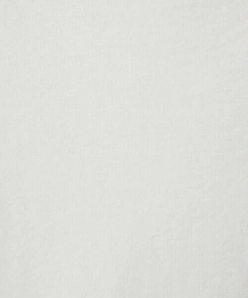 Maison de CINQ / メゾン ドゥ サンク カットソー | [日本製]綿麻ボトルネック天竺カットソー | 詳細29