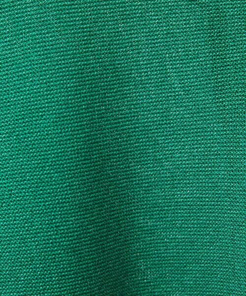 Maison de CINQ / メゾン ドゥ サンク カーディガン・ボレロ | ペーパーヤーンニットカーディガン | 詳細20