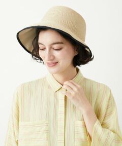 Maison de CINQ / メゾン ドゥ サンク キャップ | ブレードハット