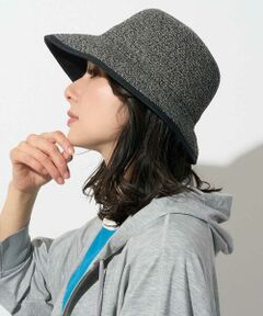 Maison de CINQ / メゾン ドゥ サンク キャップ | ブレードハット