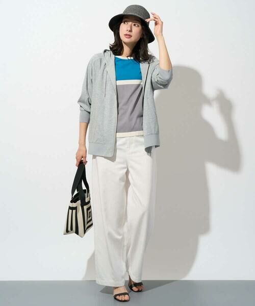 Maison de CINQ / メゾン ドゥ サンク キャップ | ブレードハット | 詳細10