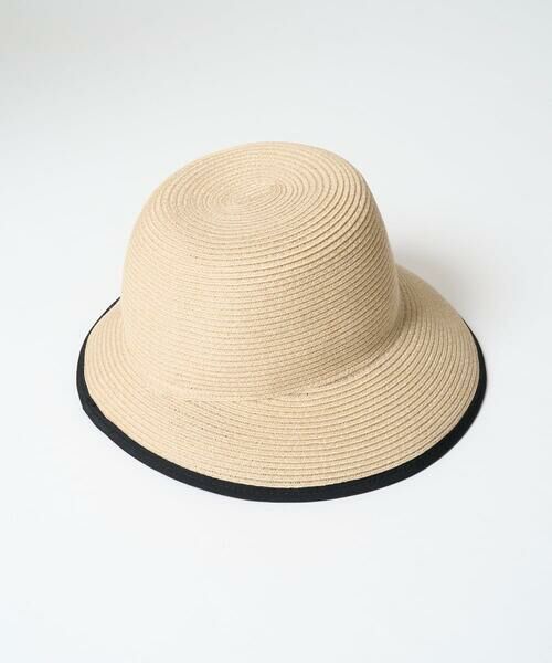 Maison de CINQ / メゾン ドゥ サンク キャップ | ブレードハット | 詳細3