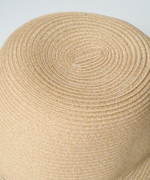 Maison de CINQ / メゾン ドゥ サンク キャップ | ブレードハット | 詳細5