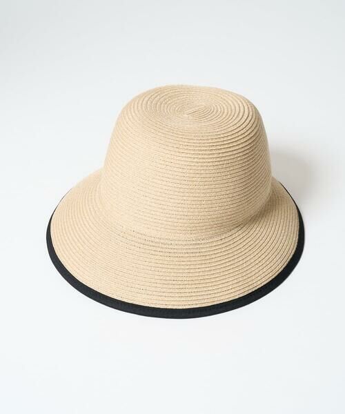 Maison de CINQ / メゾン ドゥ サンク キャップ | ブレードハット | 詳細8