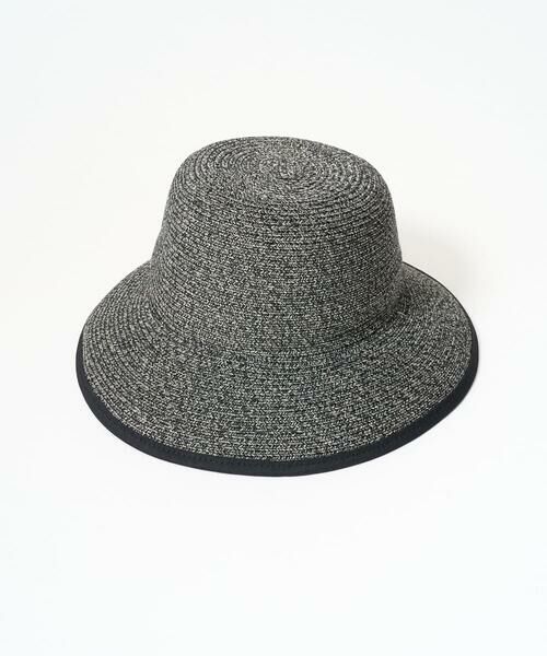 Maison de CINQ / メゾン ドゥ サンク キャップ | ブレードハット | 詳細9