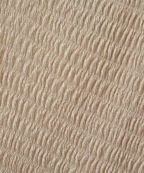 Maison de CINQ / メゾン ドゥ サンク シャツ・ブラウス | プリーツフレンチスリーブプルオーバー | 詳細17