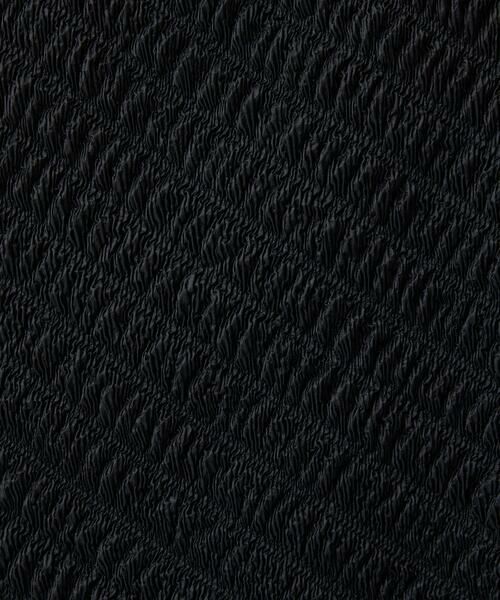 Maison de CINQ / メゾン ドゥ サンク シャツ・ブラウス | プリーツフレンチスリーブプルオーバー | 詳細18