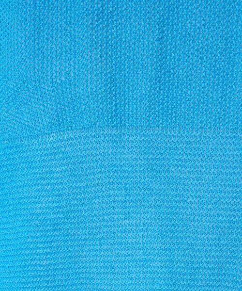 Maison de CINQ / メゾン ドゥ サンク ニット・セーター | [日本製]ホールガーメントストレッチ5分袖ニット | 詳細7