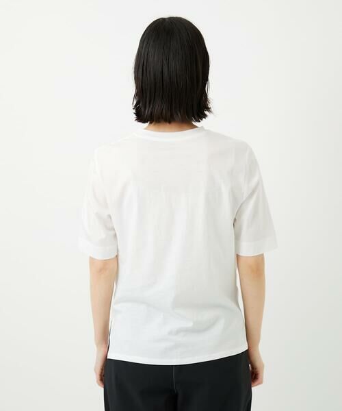 Maison de CINQ / メゾン ドゥ サンク カットソー | シャーリングカットソー | 詳細9