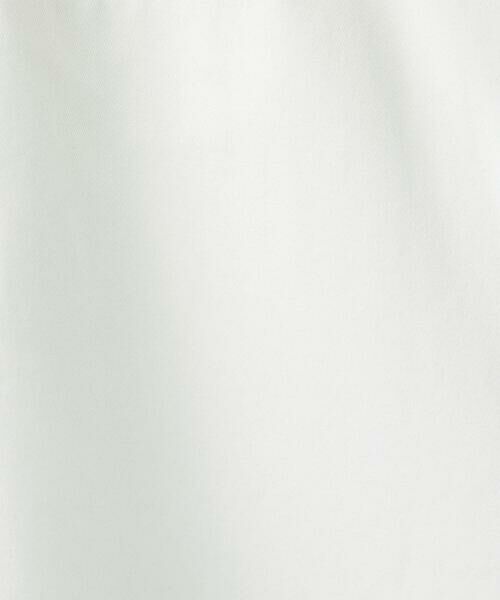 Maison de CINQ / メゾン ドゥ サンク チノ・ワークパンツ | イージーワイドデニムパンツ | 詳細2