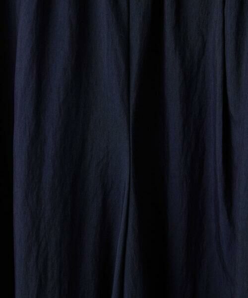 Maison de CINQ / メゾン ドゥ サンク その他パンツ | ナチュラルブロードガウチョパンツ | 詳細20