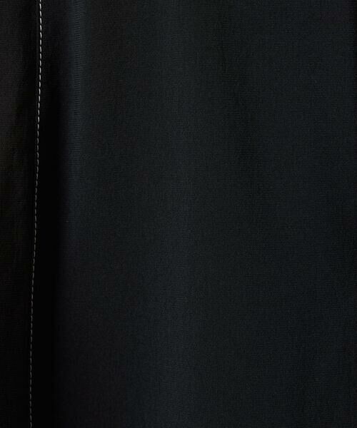 Maison de CINQ / メゾン ドゥ サンク その他パンツ | [セットアップ対応]ステッチワーク2WAYパンツ | 詳細29