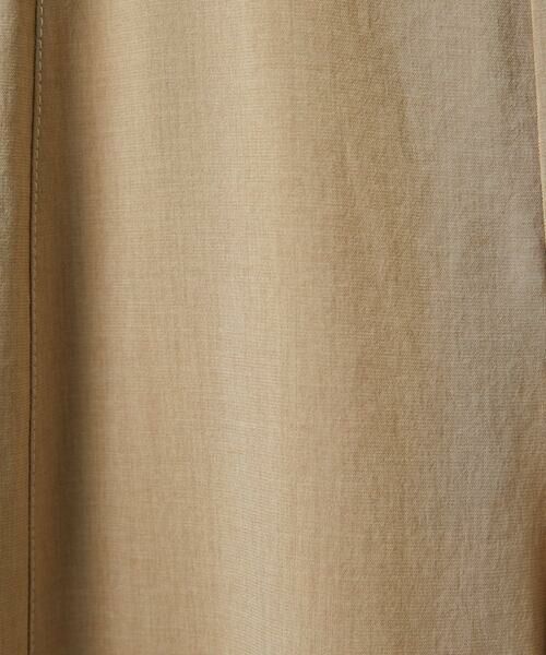 Maison de CINQ / メゾン ドゥ サンク その他パンツ | [セットアップ対応]ステッチワーク2WAYパンツ | 詳細30