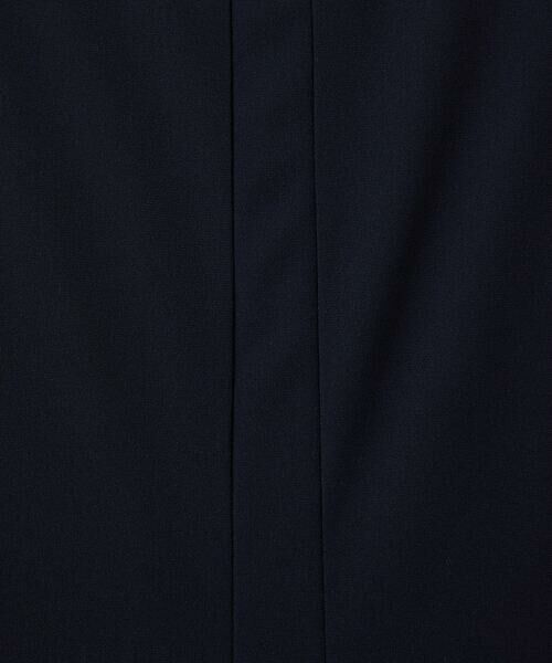 Maison de CINQ / メゾン ドゥ サンク ロング・マキシ丈ワンピース | ドライタッチジャージーフレアワンピース | 詳細10