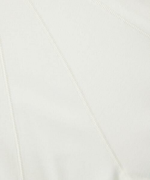 Maison de CINQ / メゾン ドゥ サンク パーカー | ラグランスリーブ8分袖パーカー | 詳細15