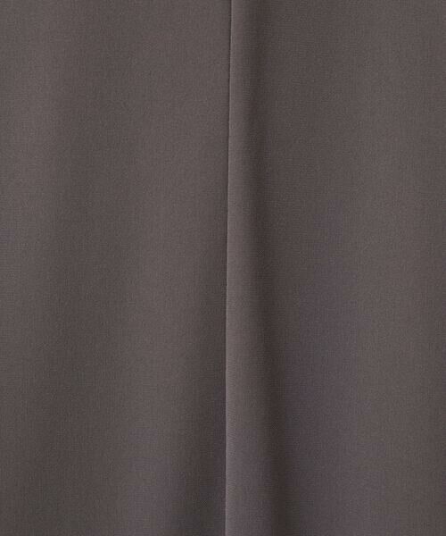 Maison de CINQ / メゾン ドゥ サンク ベスト | [セットアップ対応]ドライタッチジャージージレ | 詳細16