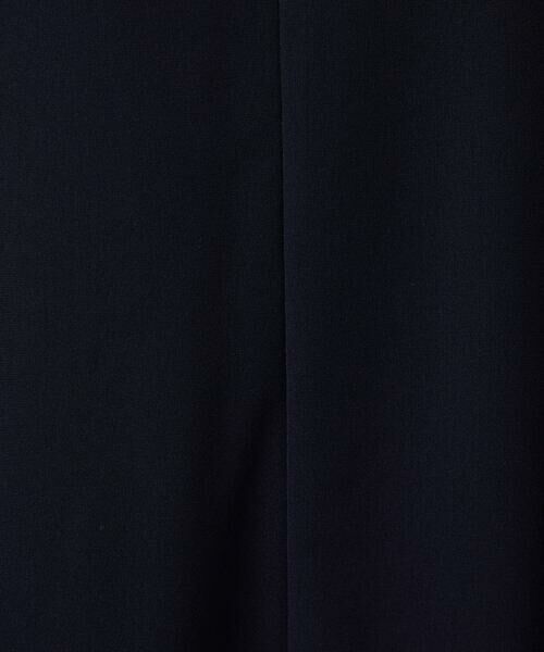 Maison de CINQ / メゾン ドゥ サンク ベスト | [セットアップ対応]ドライタッチジャージージレ | 詳細17