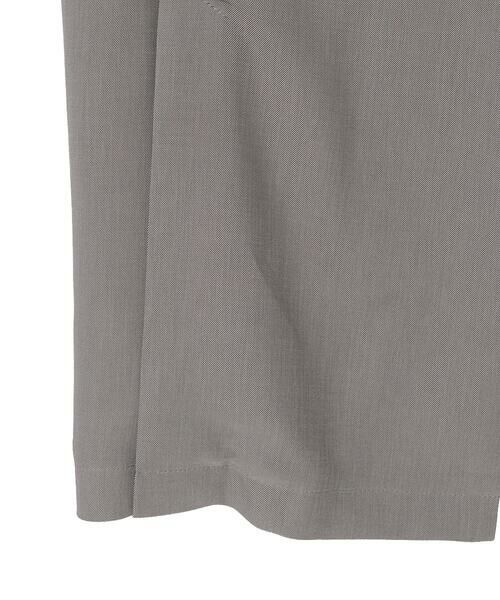 Maison de CINQ / メゾン ドゥ サンク ベスト | [乾性]テーラードジレ | 詳細15