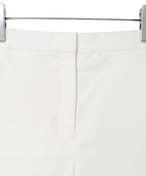 Maison de CINQ / メゾン ドゥ サンク チノ・ワークパンツ | リネンリラックスワイドパンツ | 詳細16