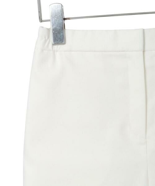 Maison de CINQ / メゾン ドゥ サンク チノ・ワークパンツ | リネンリラックスワイドパンツ | 詳細18