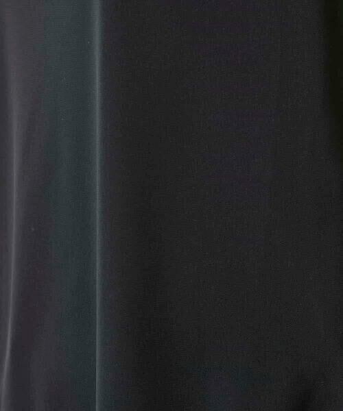 Maison de CINQ / メゾン ドゥ サンク タンクトップ | 【小さいサイズ】ベーシックインナータンクトップ | 詳細7