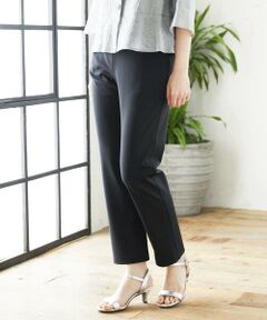 Maison de CINQ / メゾン ドゥ サンク その他パンツ | コットンハイテンション撥水ハイテンションストレッチパンツ