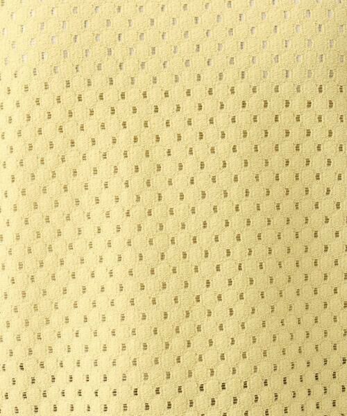 Maison de CINQ / メゾン ドゥ サンク カットソー | 【小さいサイズ】[洗える]ドット調アイレット レースTシャツ | 詳細19